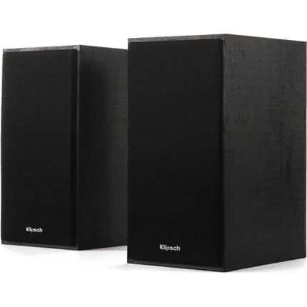 Klipsch R-41PM aktivní stereo reproduktory černé