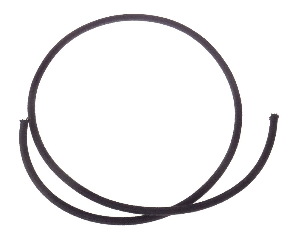 MDtools Hadička palivová gumová, 3,2 x 7 mm, délka 100 cm