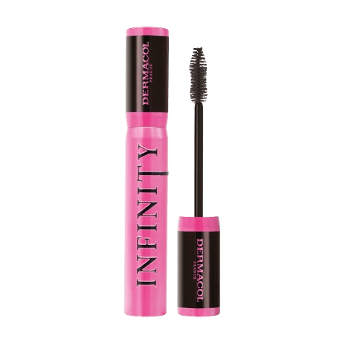 DERMACOL Infinity Extreme Volume řasenka 6.5 ml