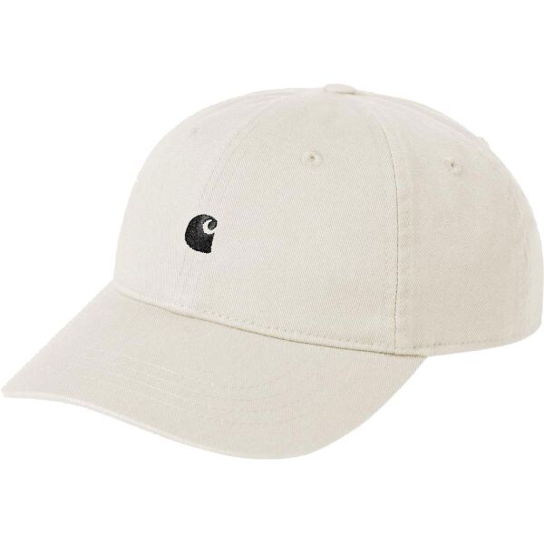 Kšiltovka Carhartt Wip Madison Logo Wms - Béžová - Univerzální