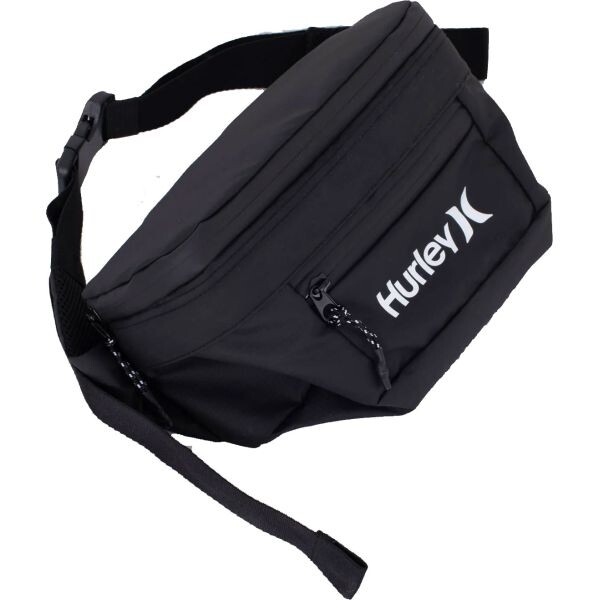 Batoh Hurley Air Two In One - Černá - Univerzální