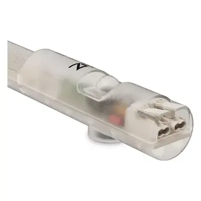 Magnetické LED svítidlo do rozvaděče s IR senzorem 252mm 110-220V NORDEL NLMPL02230IR 1351014