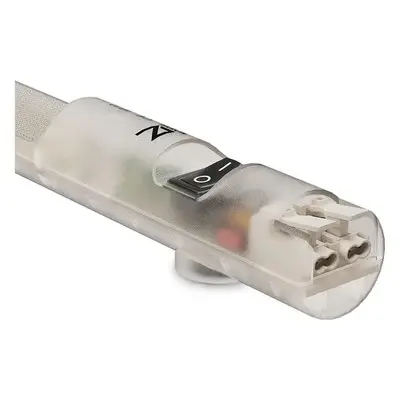 Magnetické LED svítidlo do rozvaděče 252mm 48-265V NORDEL NLMPL02230 1351010