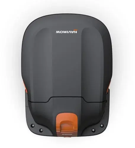 Garáž pro robotickou sekačku SEGWAY X420E nebo X450E