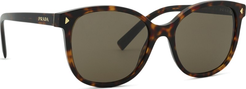 Prada 0PR 22ZS 17N06B 53