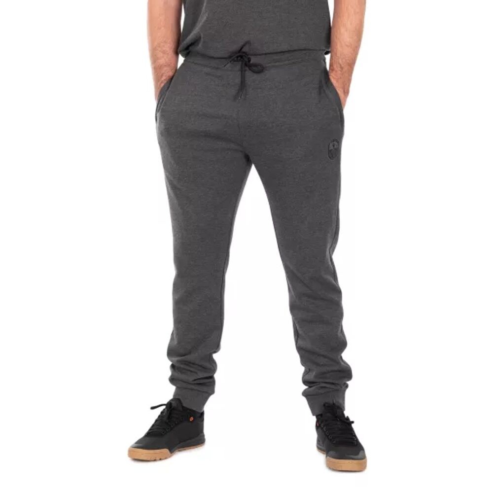 Fox Tepláky Explorer LTD Grey Jogger - L