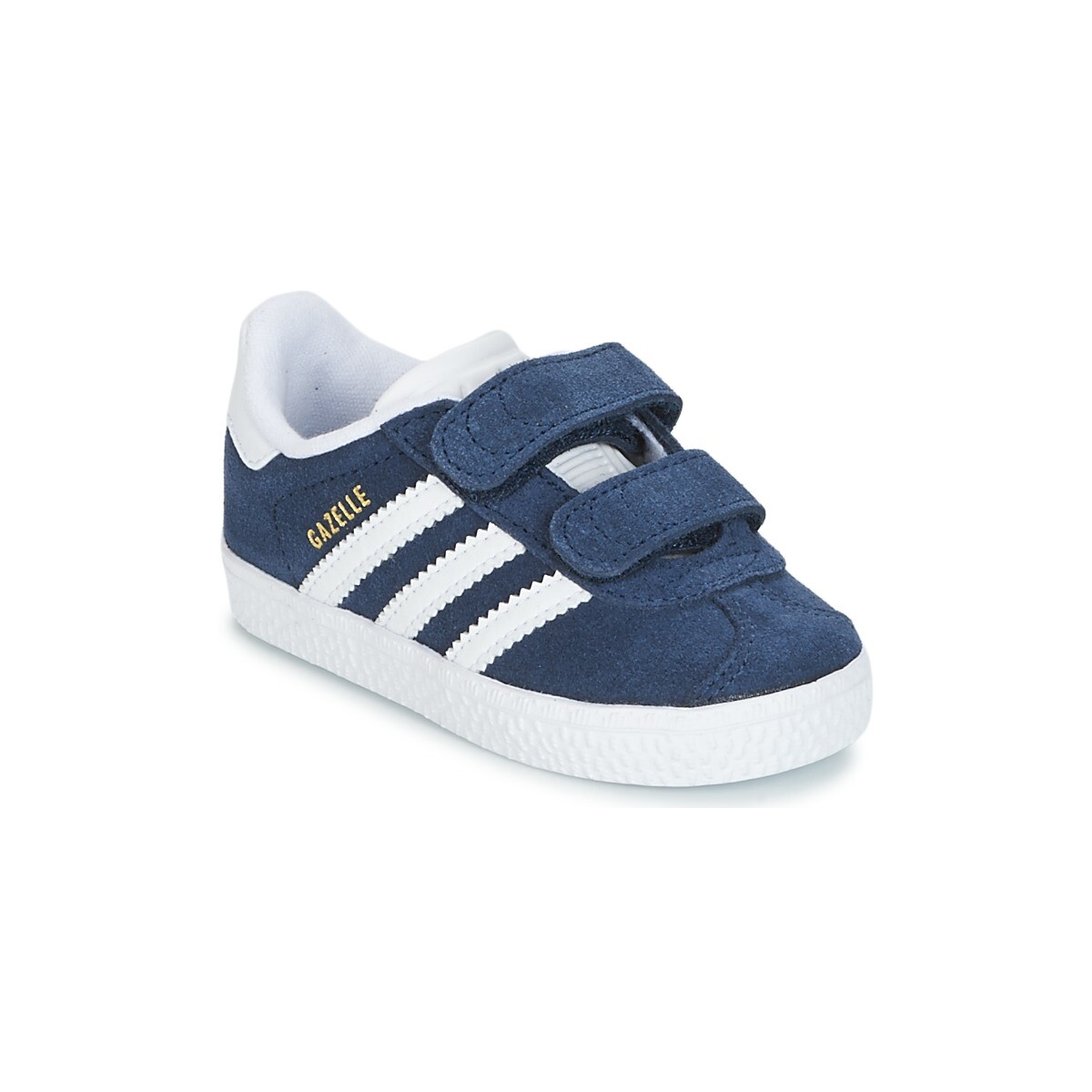 adidas  GAZELLE CF I  Modrá