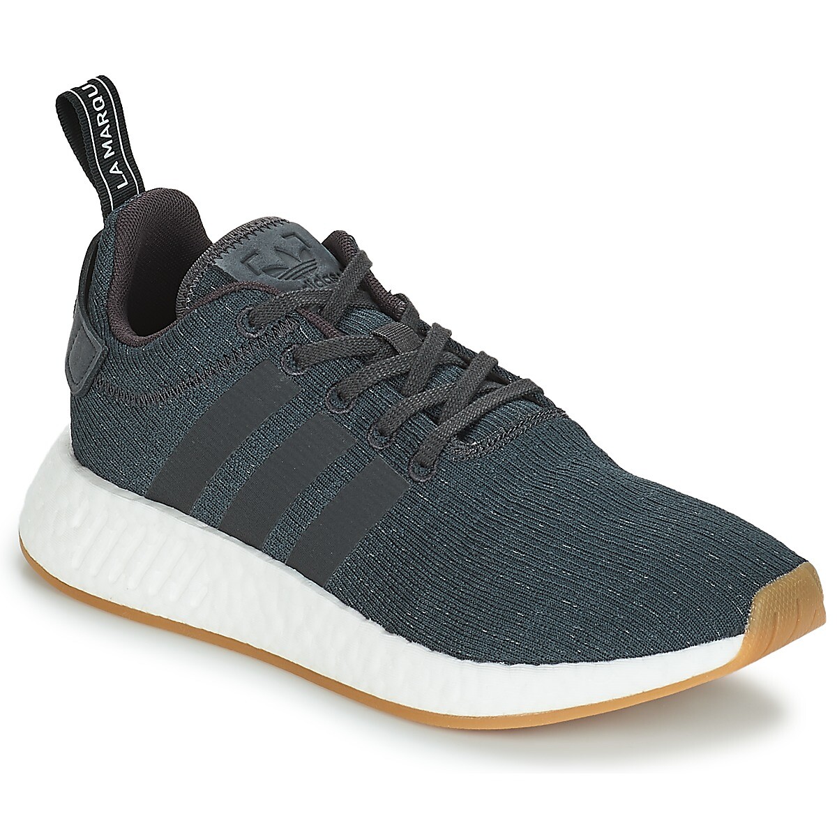 adidas  NMD R2 SUMMER  Černá