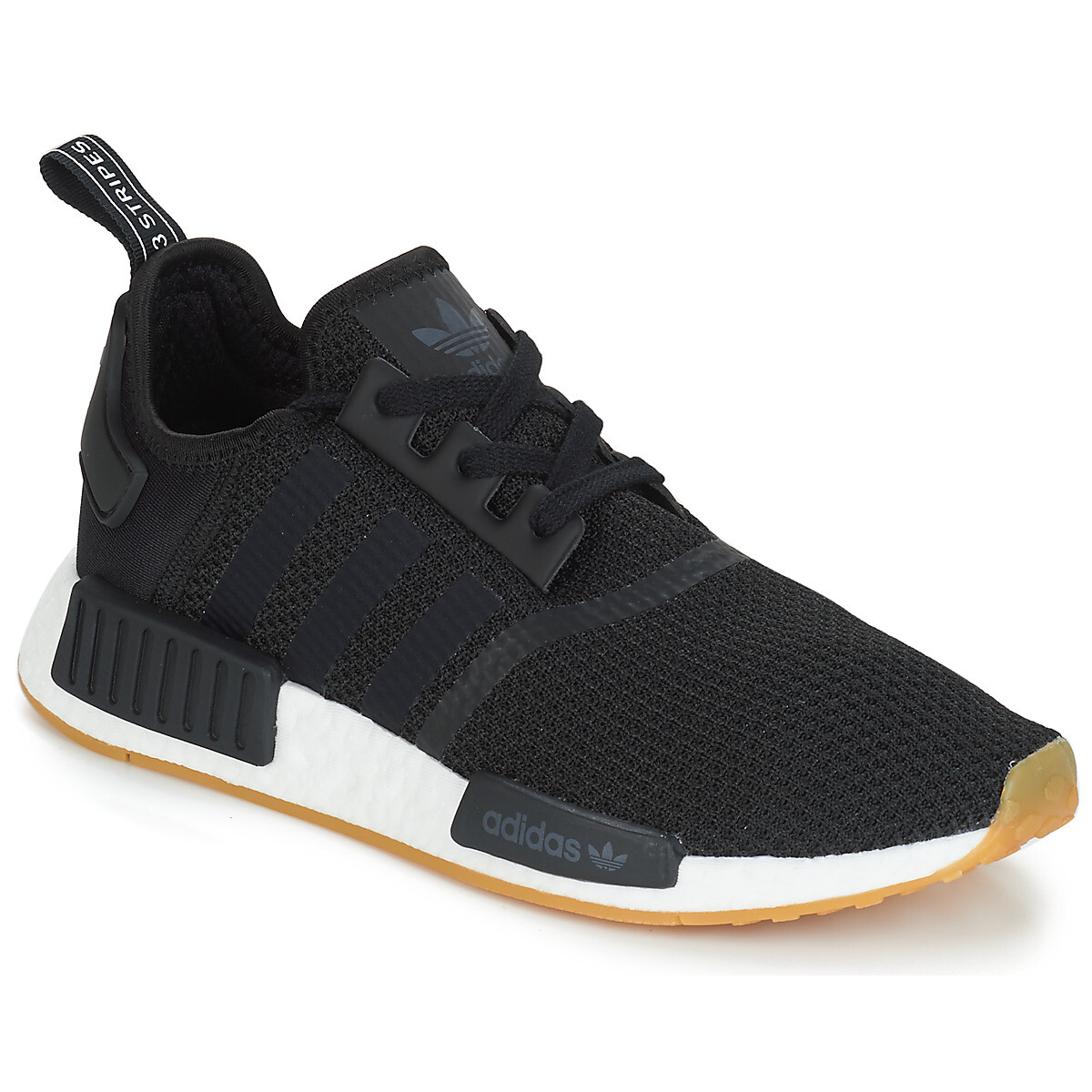 adidas  NMD_R1  Černá