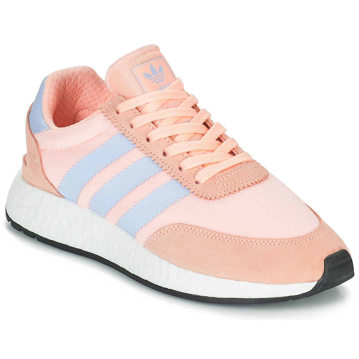 adidas  I-5923 W  Růžová