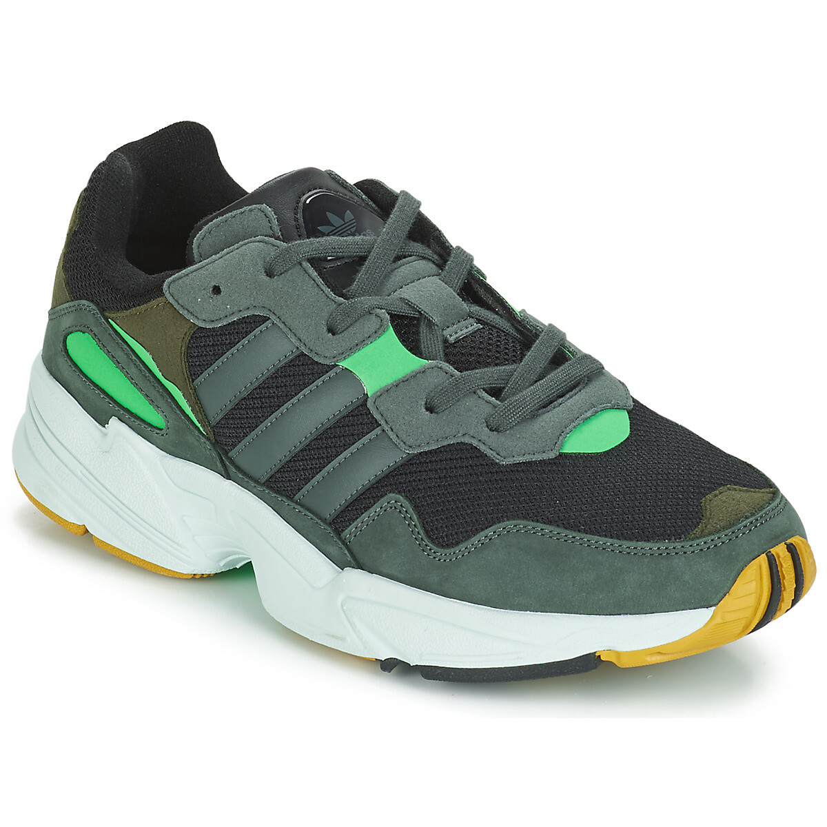 adidas  YUNG 96  Zelená
