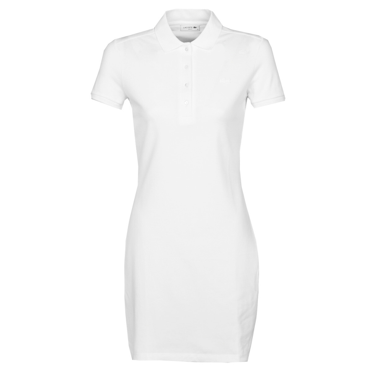 Lacoste  EUGENIE  Bílá