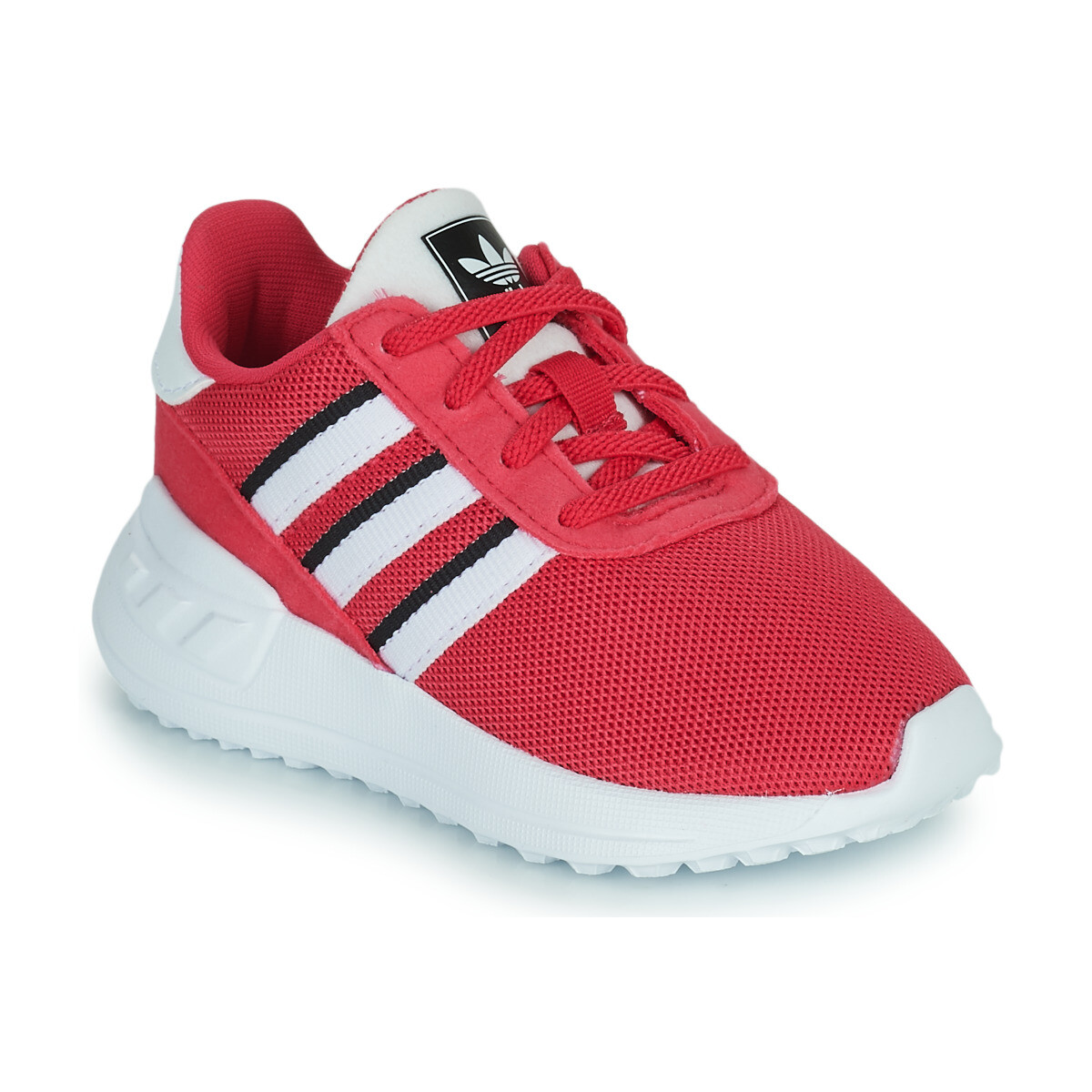 adidas  LA TRAINER LITE EL  Růžová