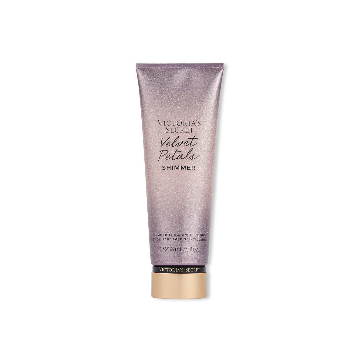Victoria's Secret  Body   Hand Milk - Velvet Petals Shimmer