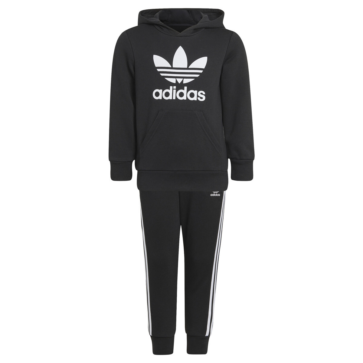 adidas  SOURIT  Černá