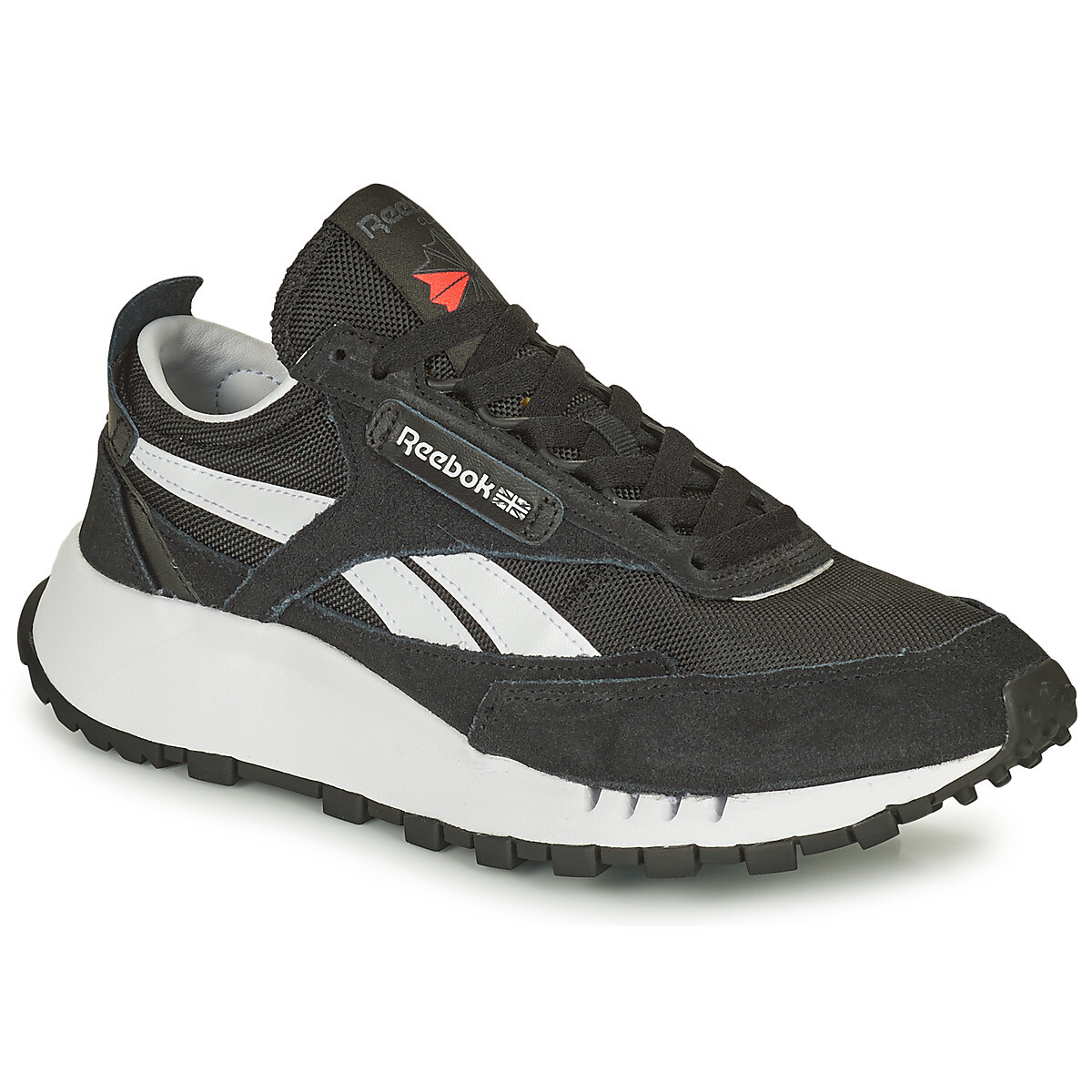 Reebok Classic  CL LEGACY  Černá
