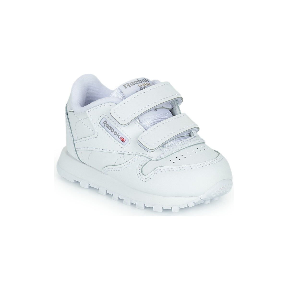 Reebok Classic  CL LTHR 2V  Bílá