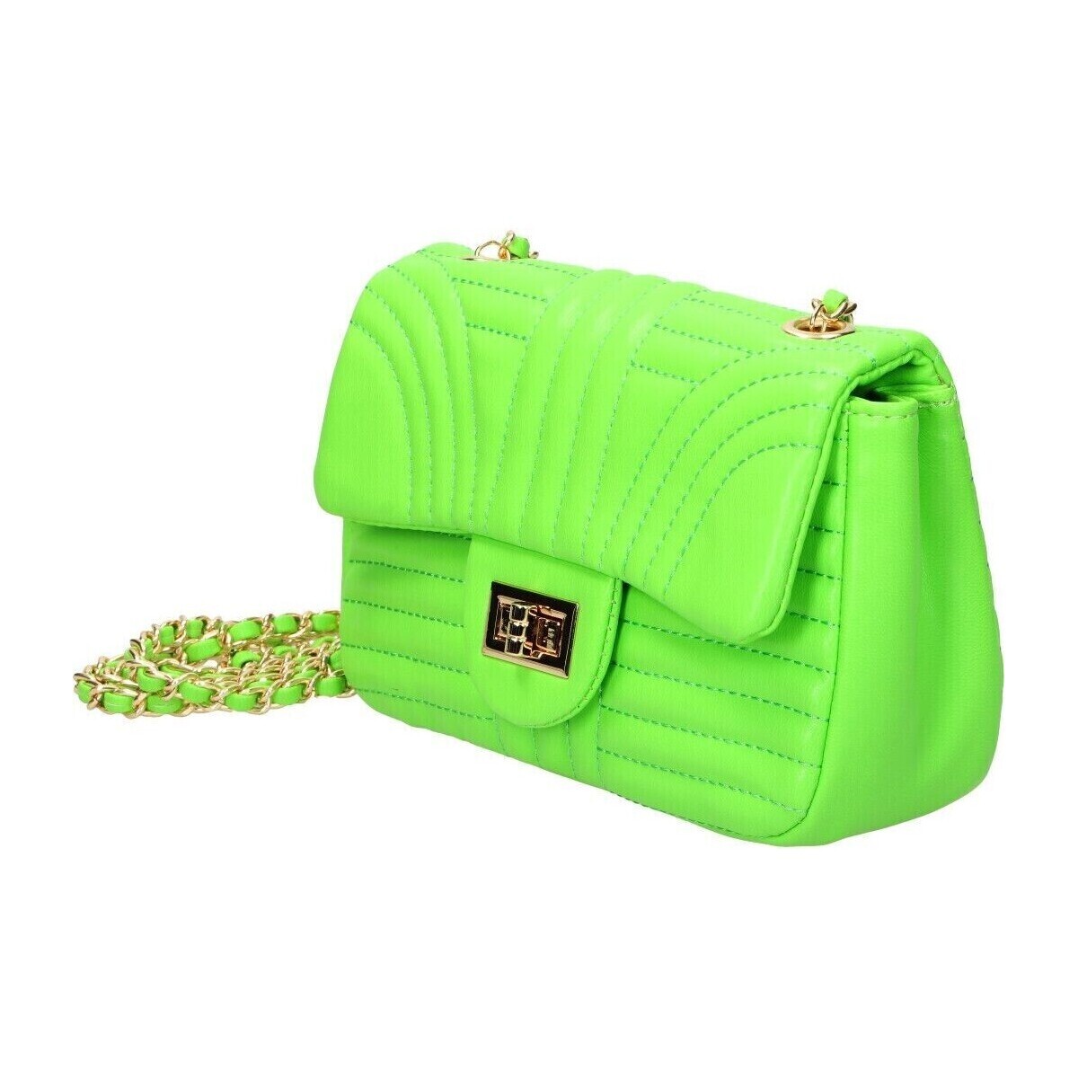 Irene Bolsos  103232  Zelená