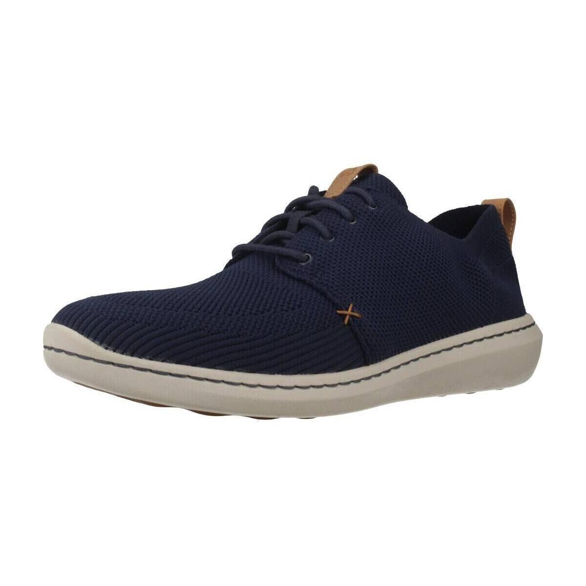 Clarks  Tep Urban Mix  Modrá
