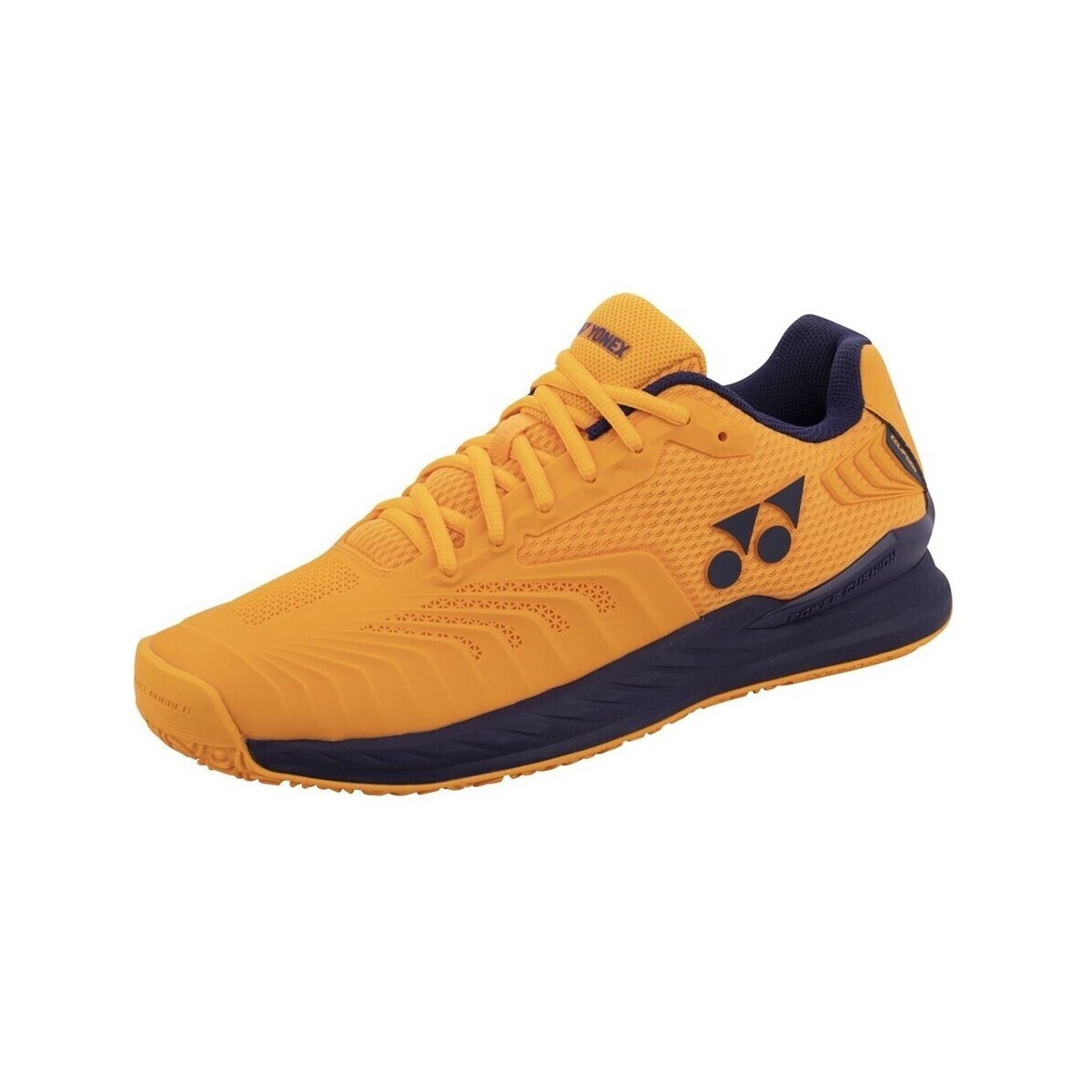 Yonex  Power Cushion Eclipsion 4  Oranžová