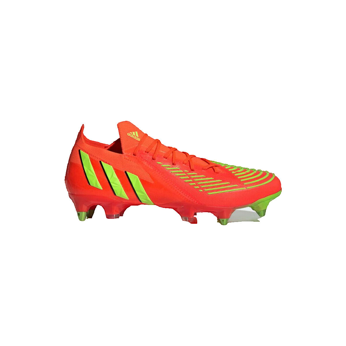 adidas  Predator Edge.1  Oranžová