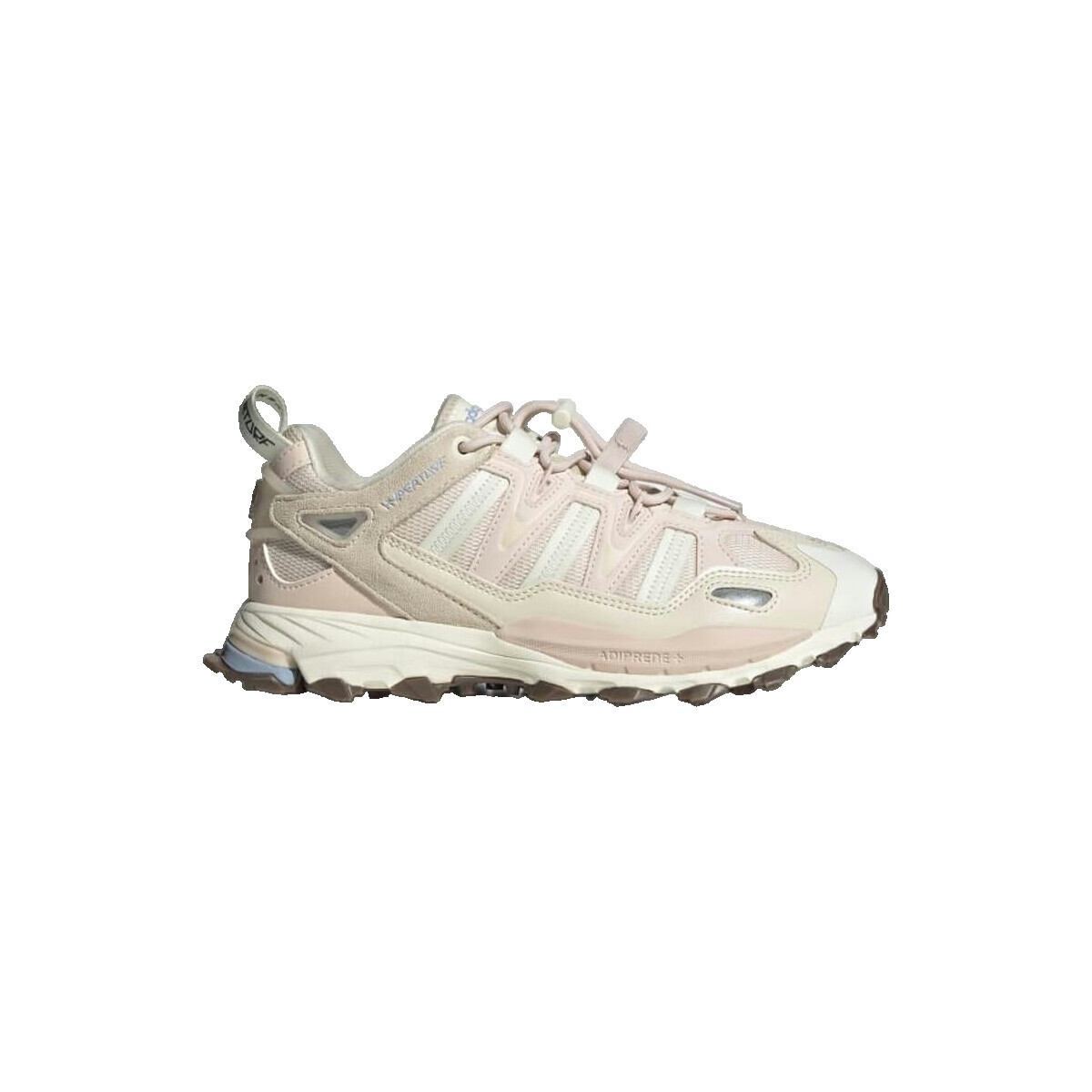 adidas  Hyperturf  Růžová