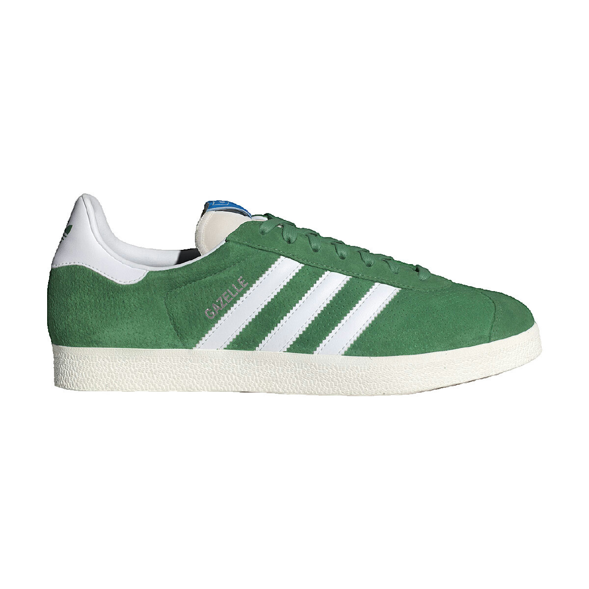 adidas  Basses Gazelle Preloveded Ftw Core  Zelená