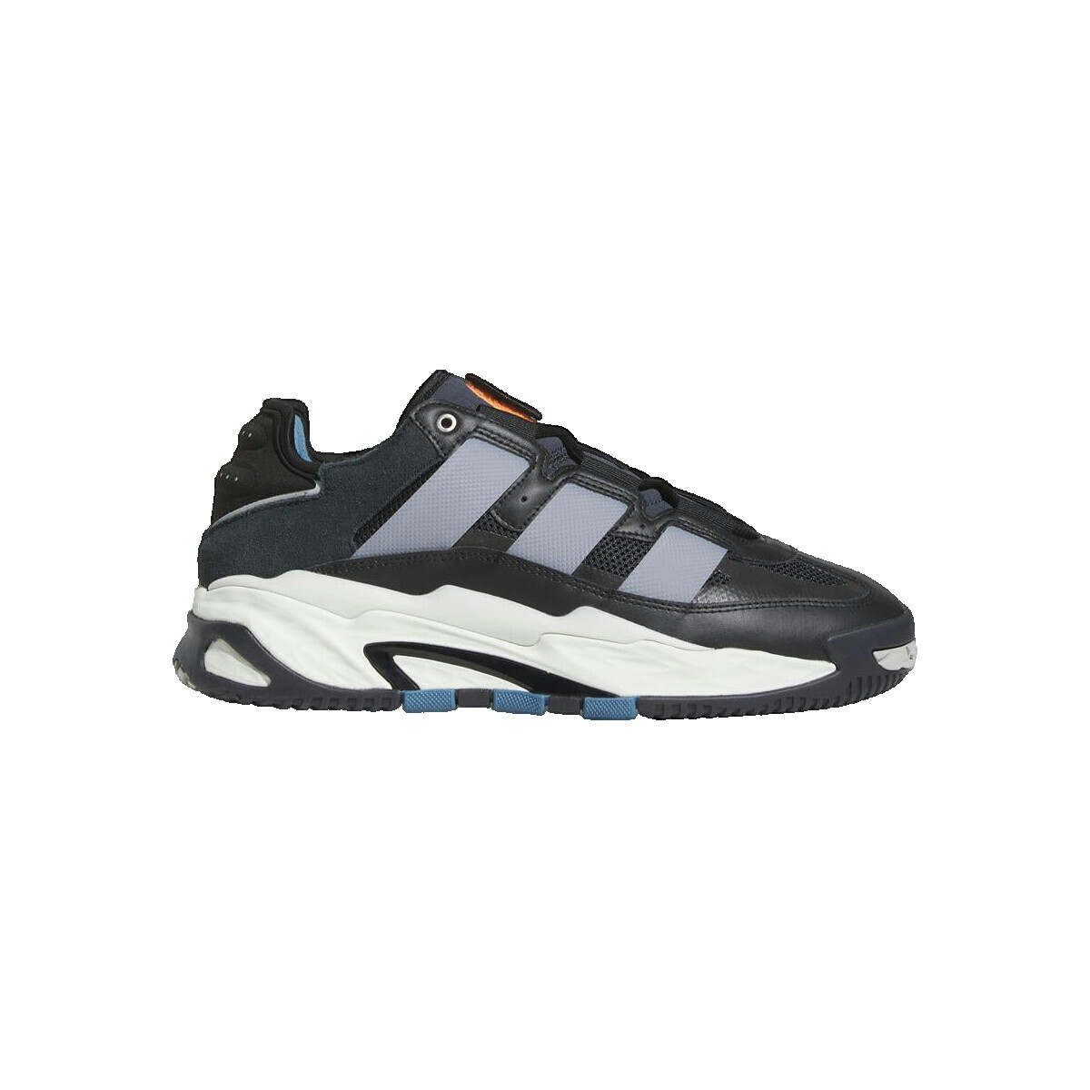 adidas  Niteball  Černá