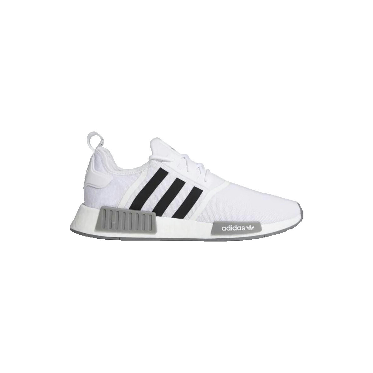 adidas  NMD R1  Bílá
