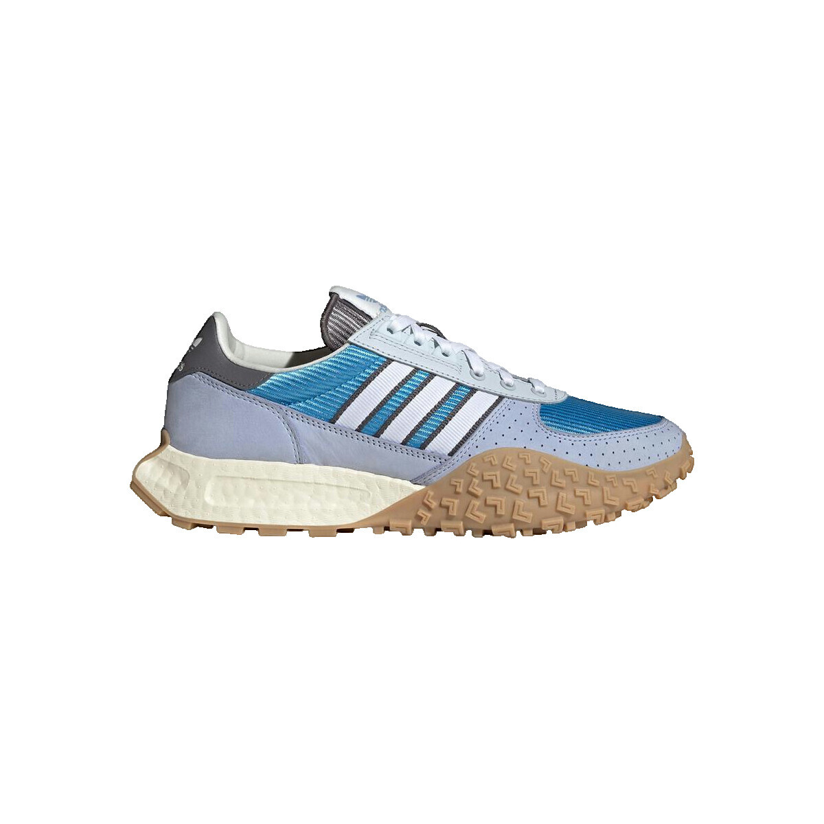 adidas  Retropy E5  Modrá