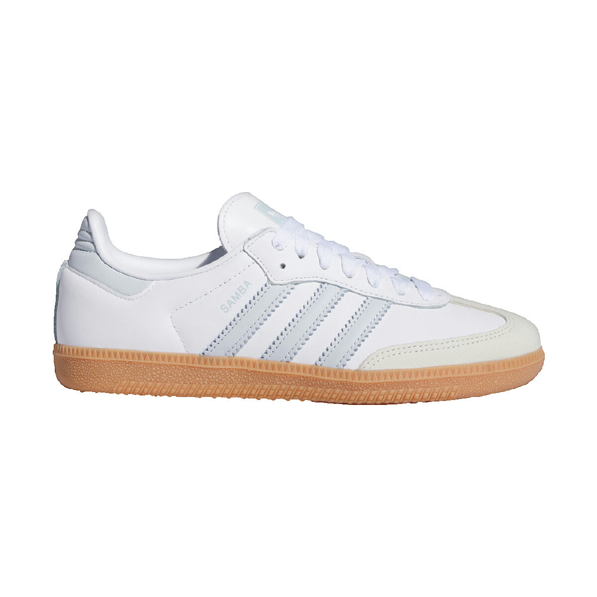 adidas  Samba Og Halo Gum  Modrá