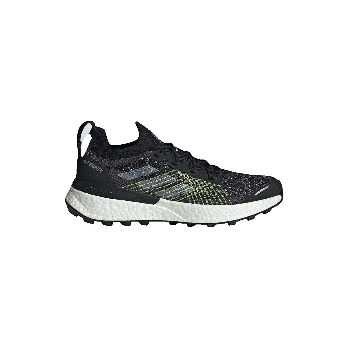 adidas  Terrex Two Ultra  Černá
