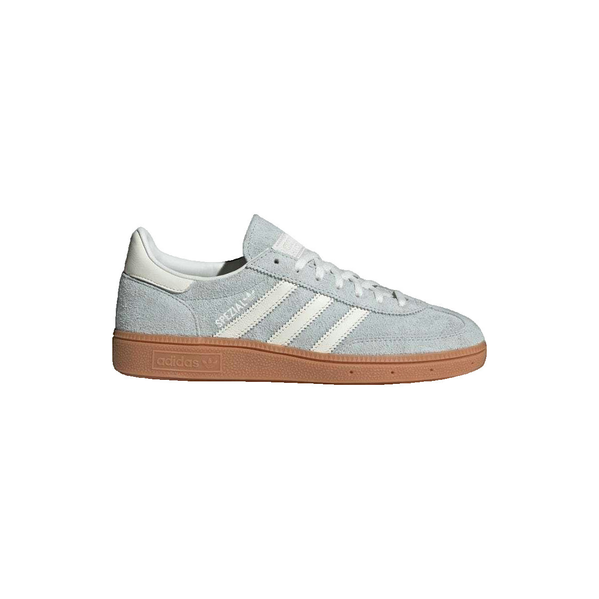 adidas  Spezial Wonder Gum  Stříbrná