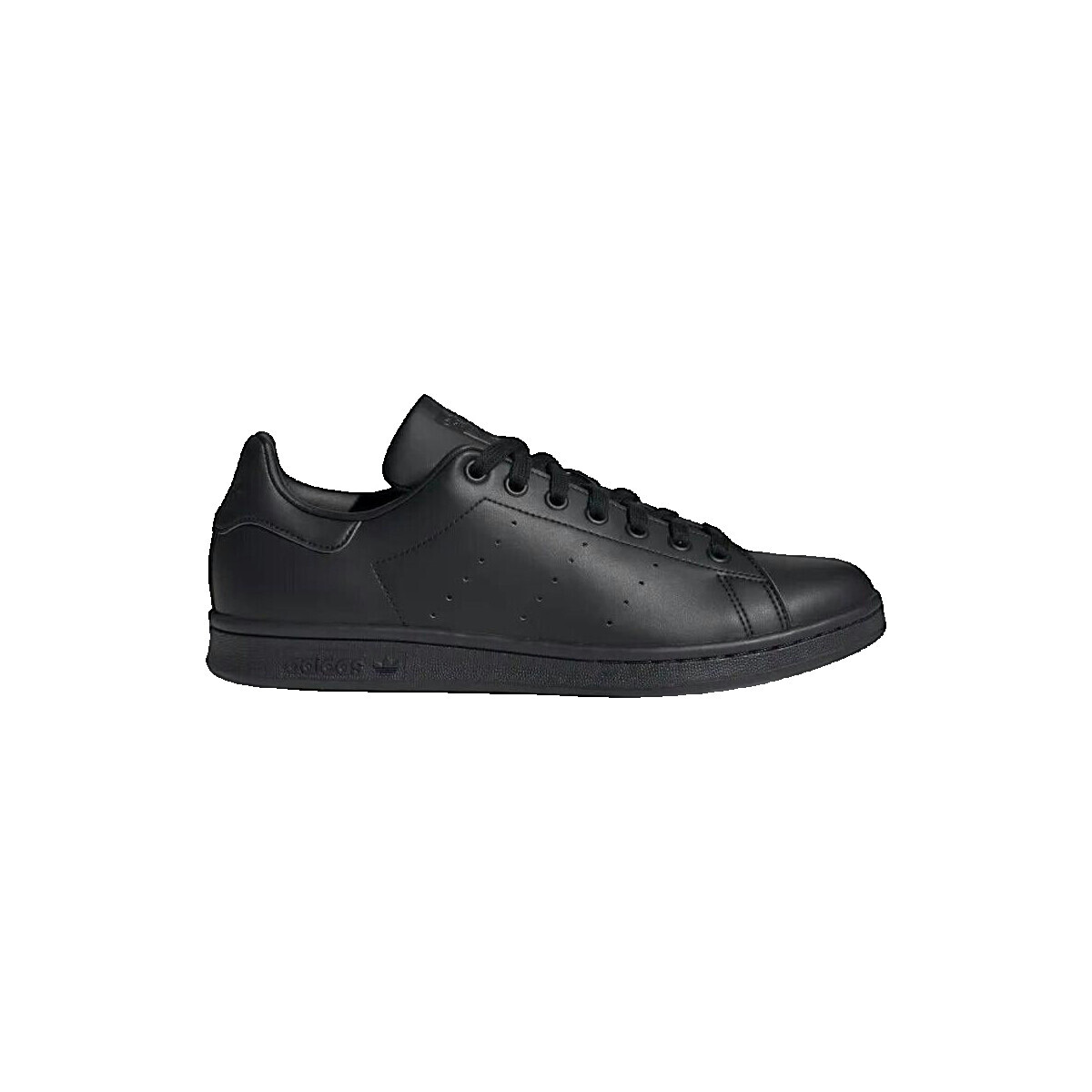adidas  Stan Smith Vegan  Černá