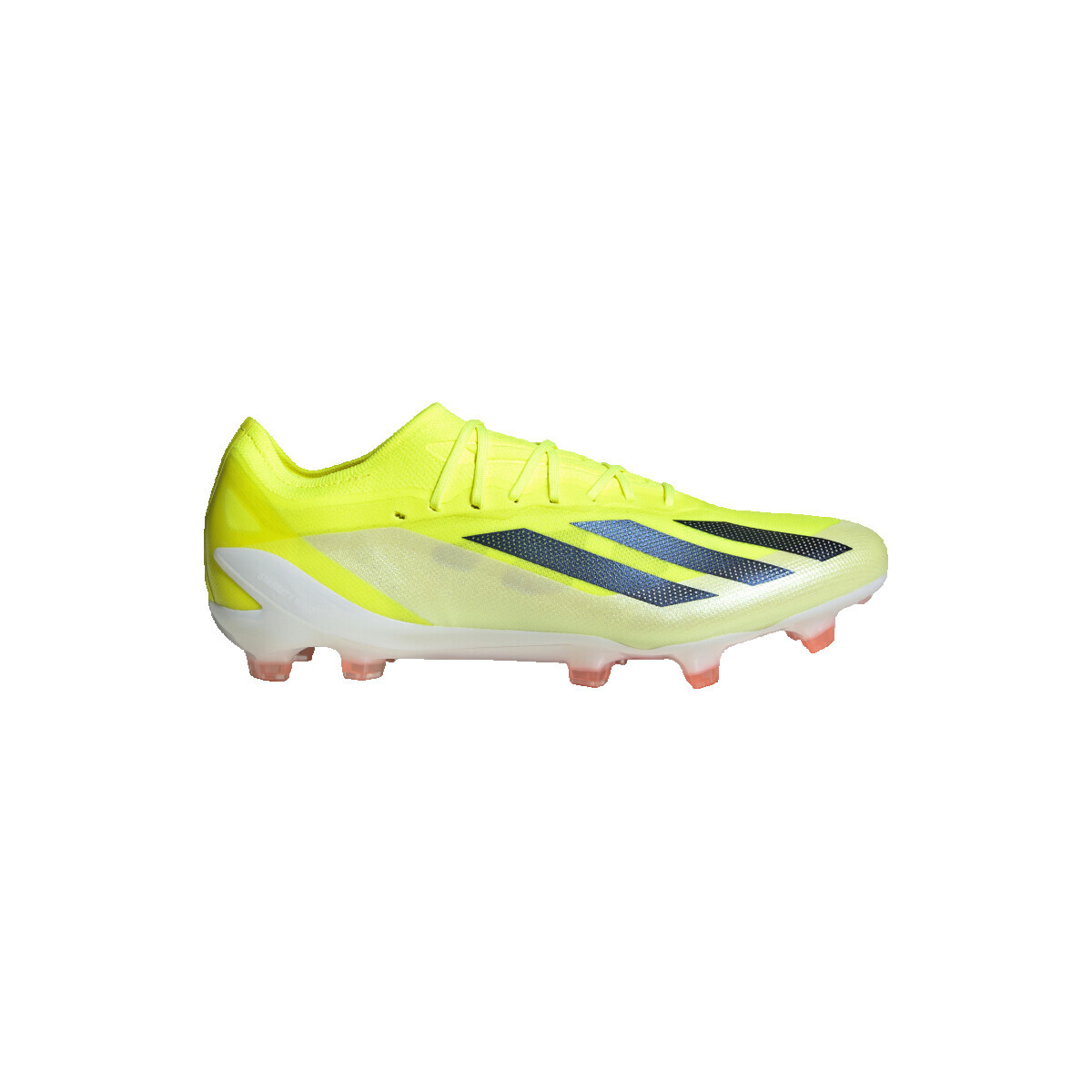 adidas  X Crazyfast Elite Terrain Souple  Žlutá