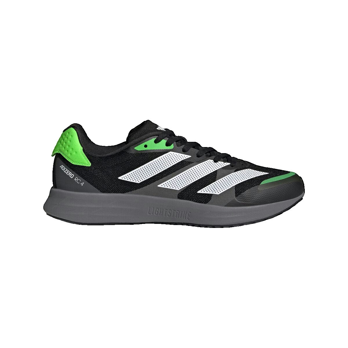 adidas  Adizero Rc 4  Černá