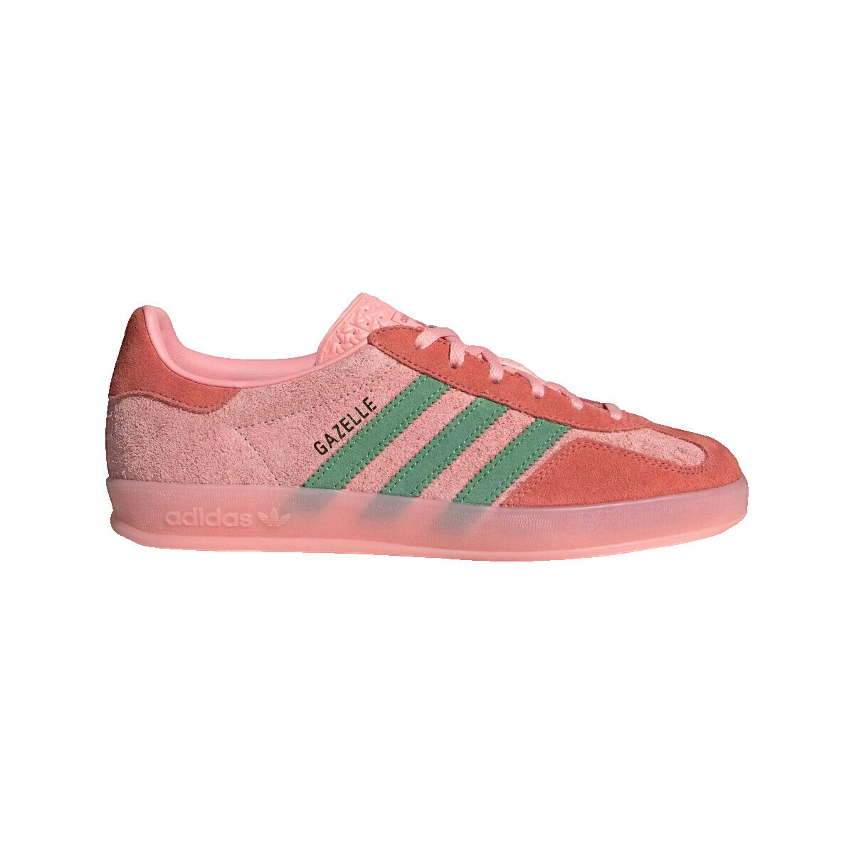 adidas  Gazelle Indoor  Růžová