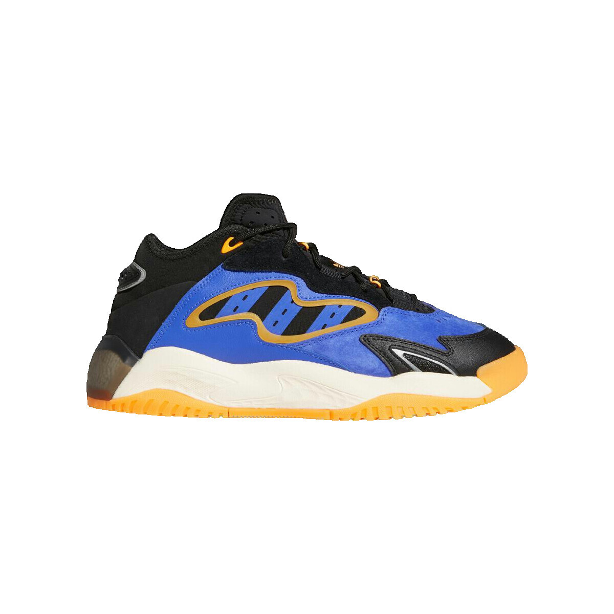 adidas  Streetball II  Modrá