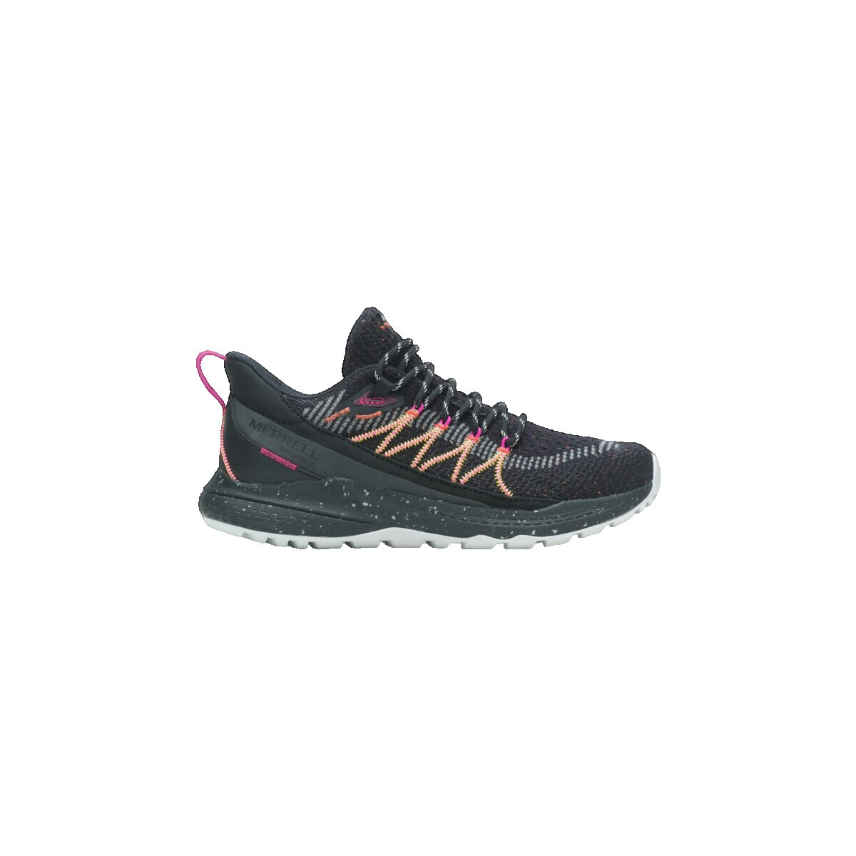 Merrell  Bravada 2 Waterproof  Černá