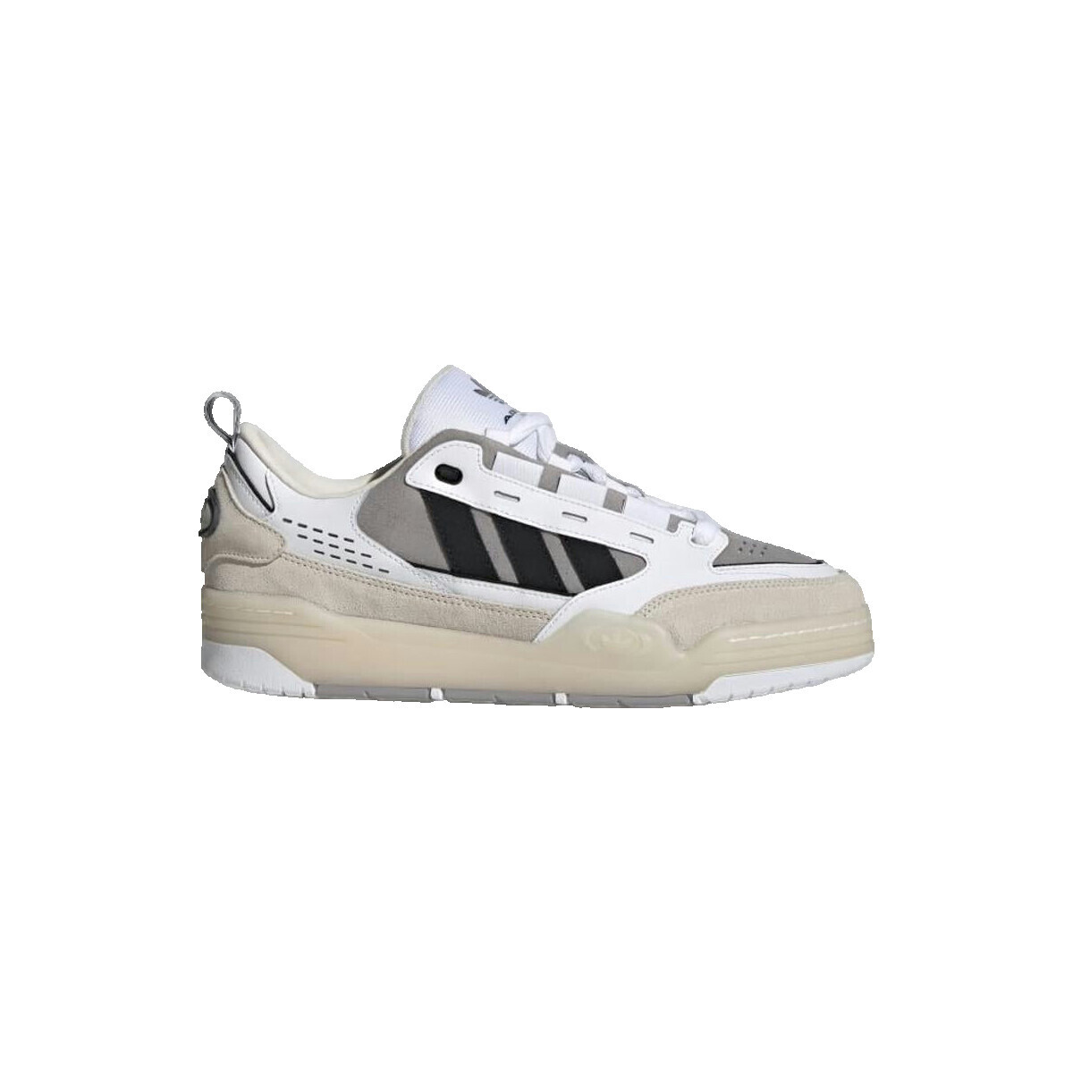 adidas  Adi2000  Bílá