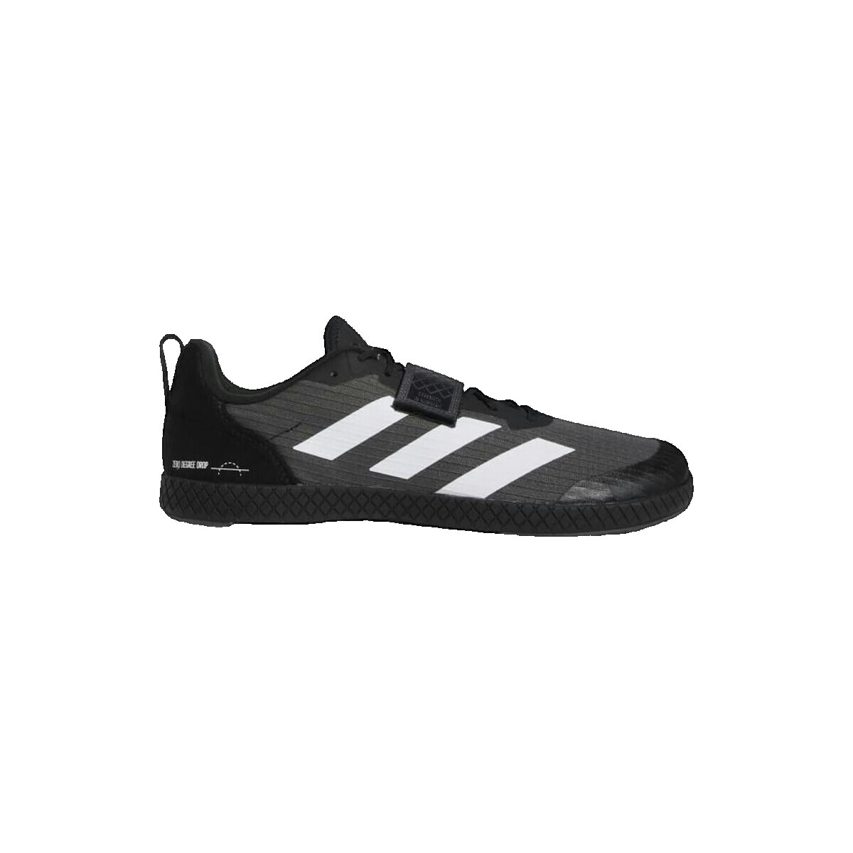 adidas  The Total  Černá