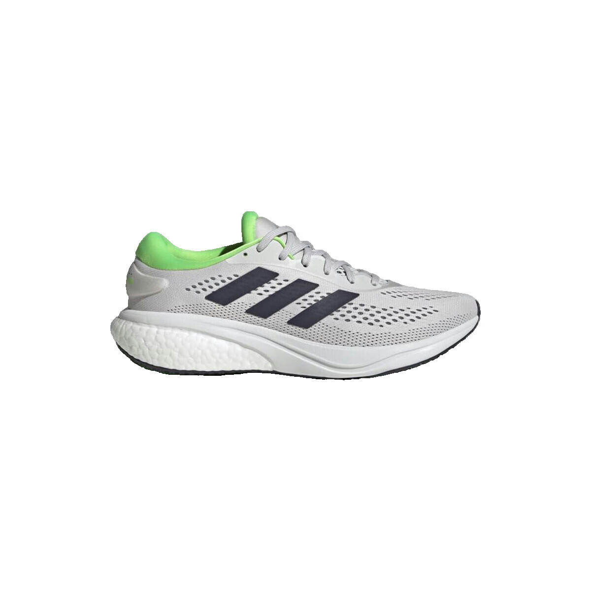 adidas  Supernova 2  Šedá