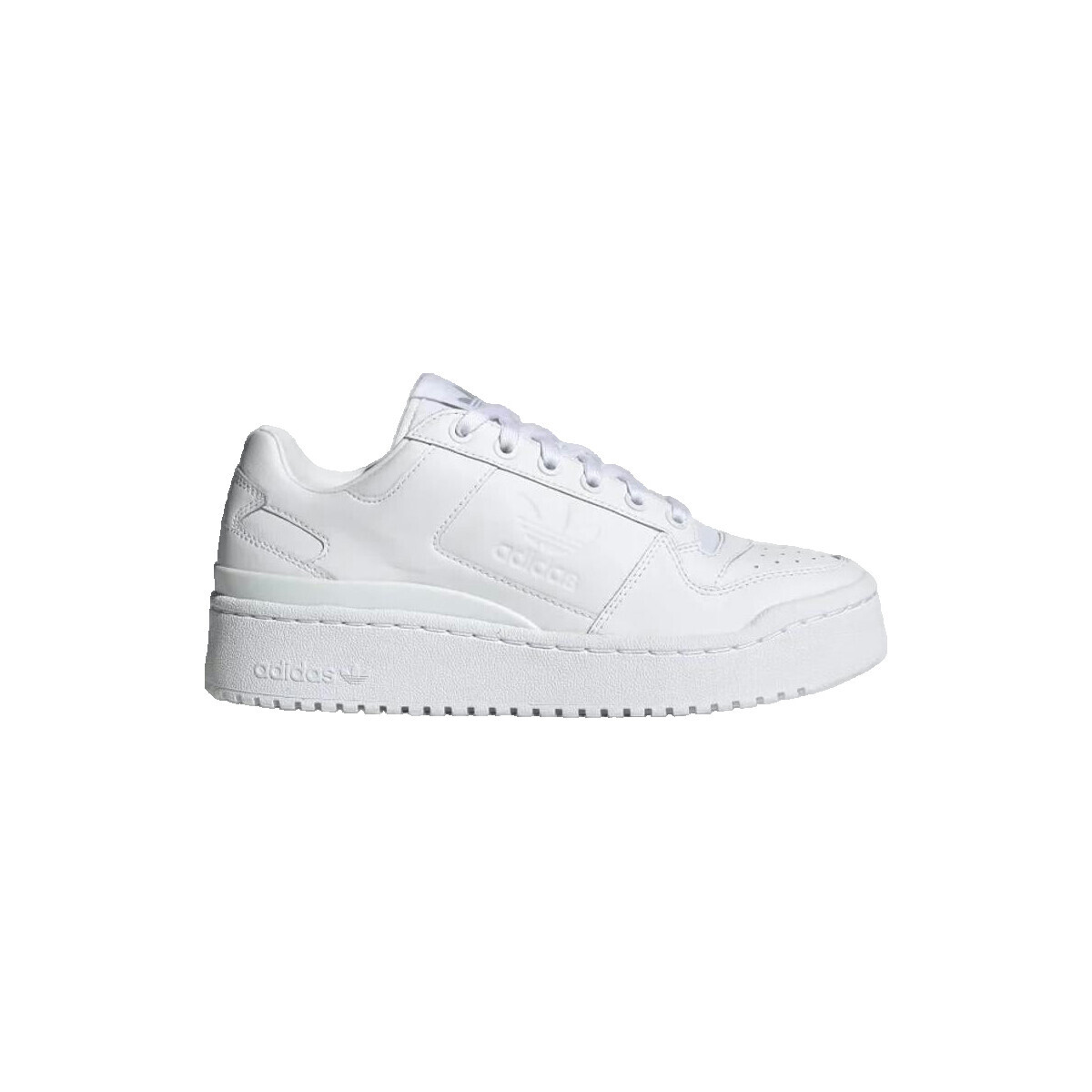 adidas  Forum Bold Low  Bílá