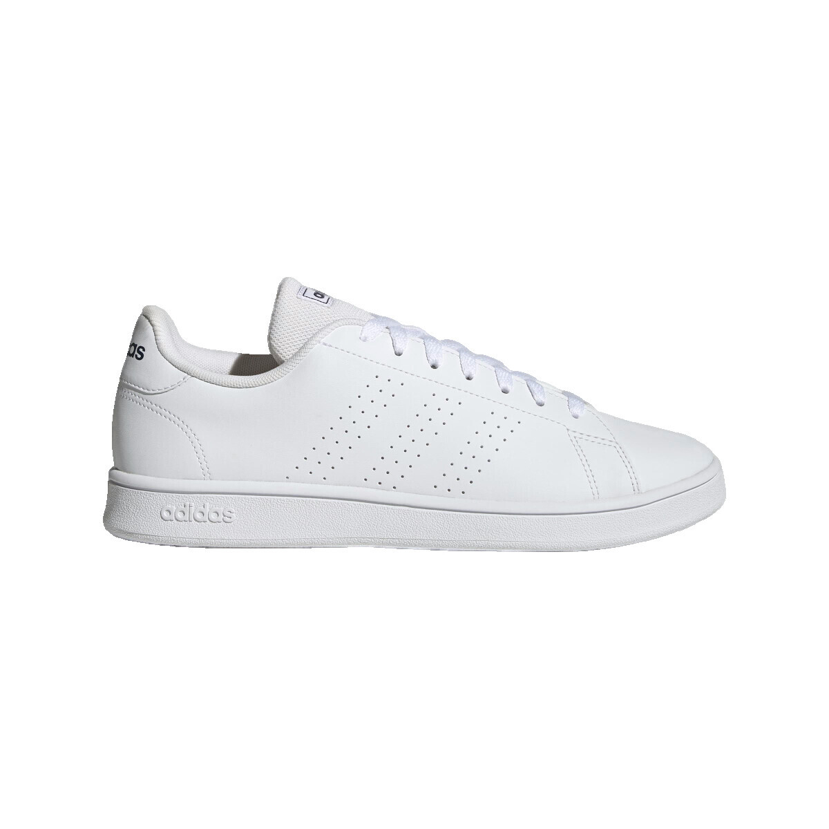 adidas  Advantage Base Court  Bílá