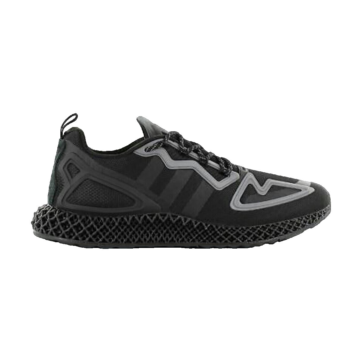 adidas  Zx 2K 4D  Černá