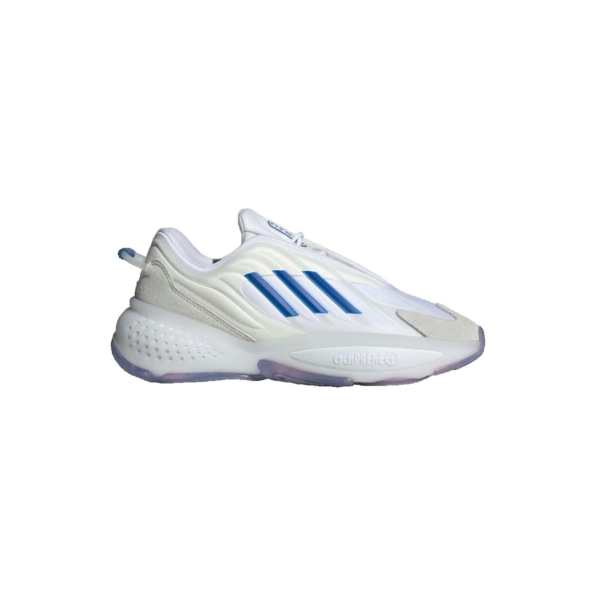 adidas  Ozrah Juventus  Bílá