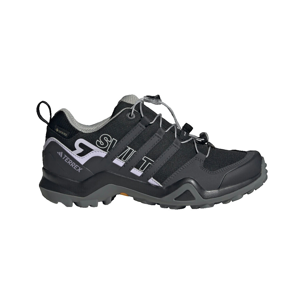adidas  Terrex Swift R2 Goretex  Černá