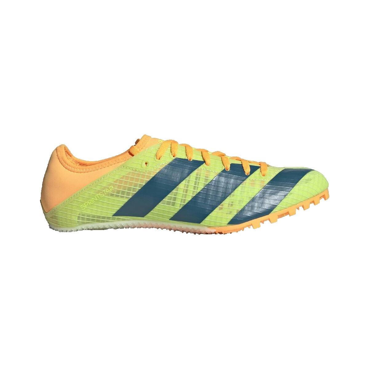 adidas  Sprintstar  Zelená