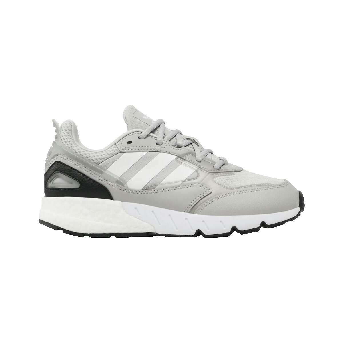 adidas  Zx Boost  Šedá