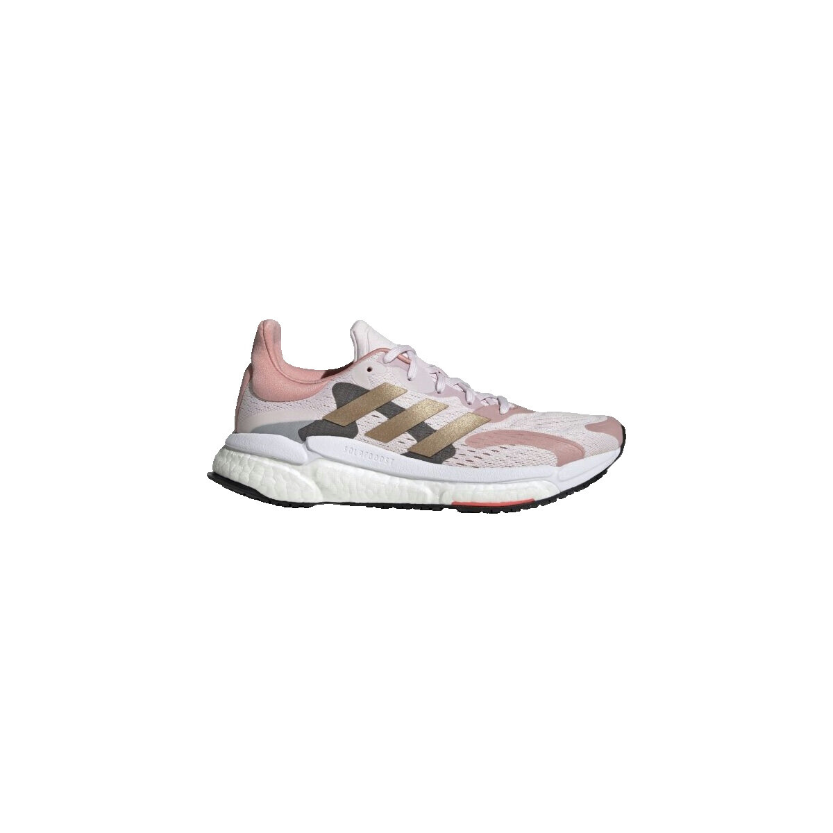 adidas  Solarboost 4  Růžová